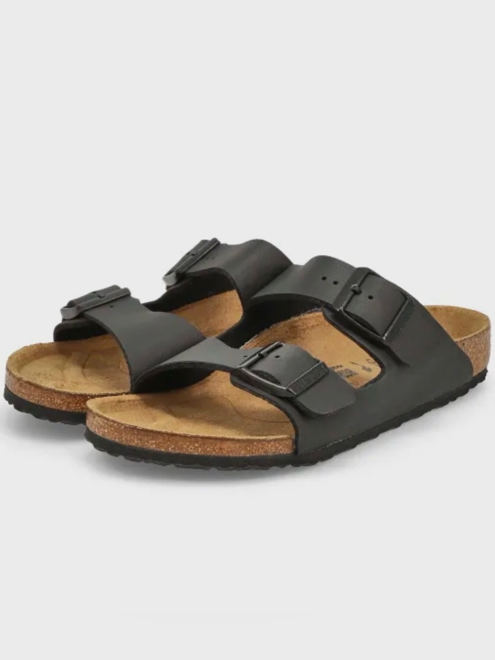 Birkenstock Arizona kids sandals